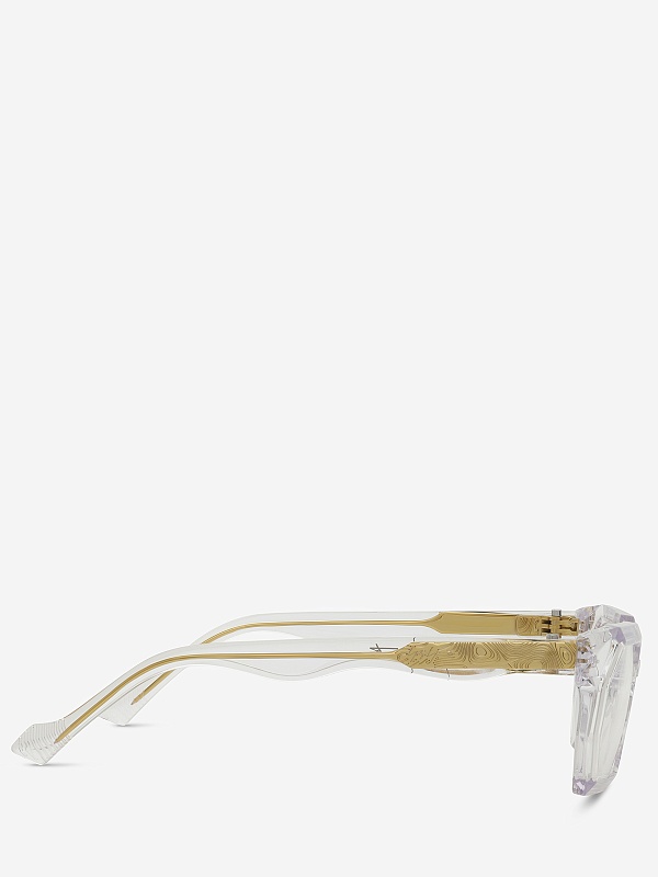 Оправа Yohji Yamamoto L012 RX A008 53 19 145 - 2