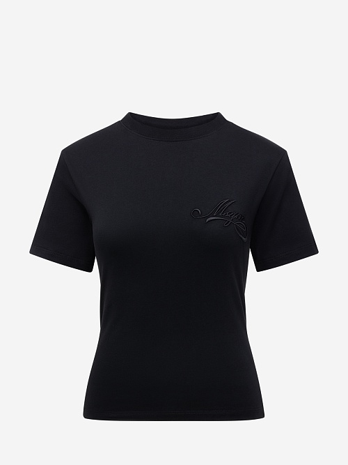 Футболка жен MSGM 3941MDM81 257798 99 - 0