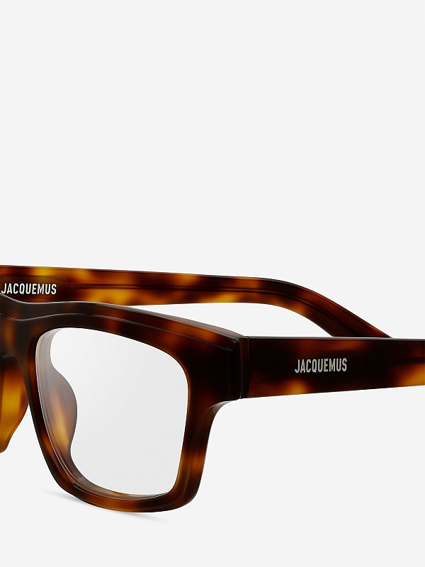 Оправа Linda Farrow x Jacquemus Jac 104 C04 53 20 145 - 3