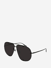 Alexander McQueen AM 0363S 001 64 10 145