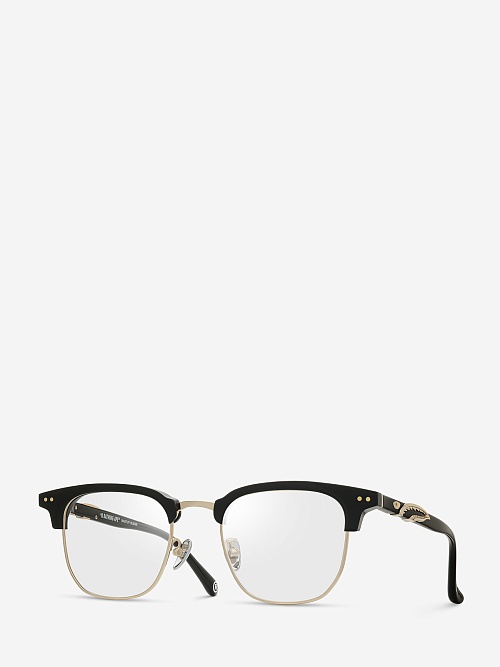 Оправа A BATHING APE SHARK51 BK 50 21 145 - 0