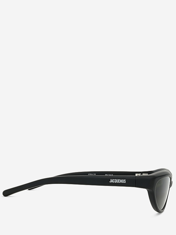 Солнцезащитные очки Linda Farrow x Jacquemus Jac 134 C05 58 19 120 - 4