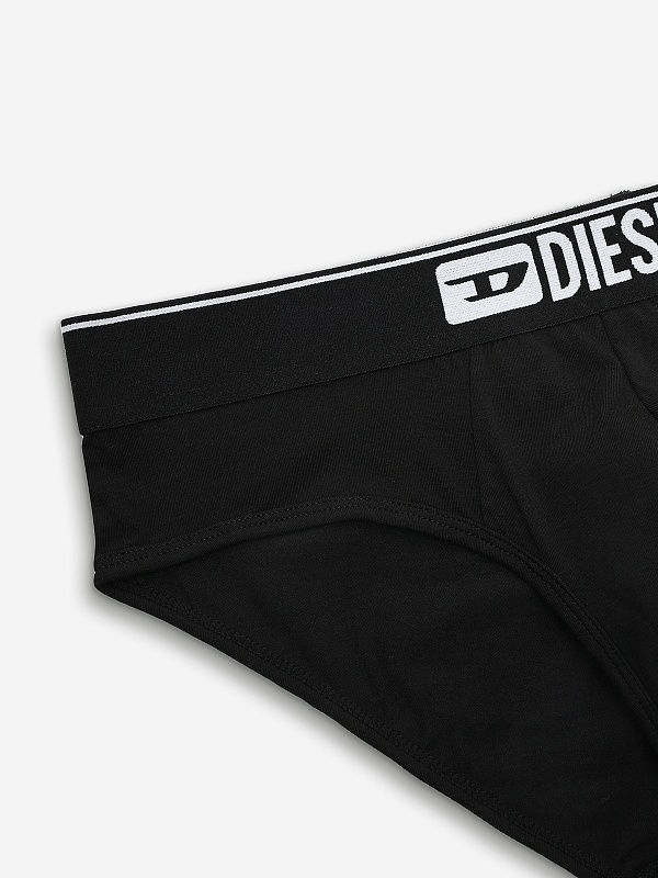 Набор (трусы 3 пары) муж Diesel 00SH05 0GDAC E4101 - 3