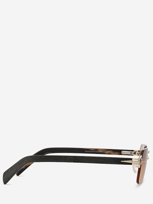 Солнцезащитные очки Carolina Lemke CL3710 3 50 20 145 - 3