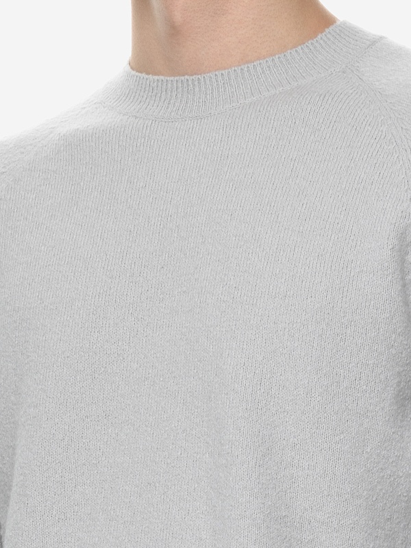 Свитер муж Closed C86253-97E-22 112 OYSTER GREY - 5