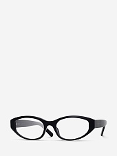 Оправа MM6 Lunettes 9 Optical Noir 54 18 145