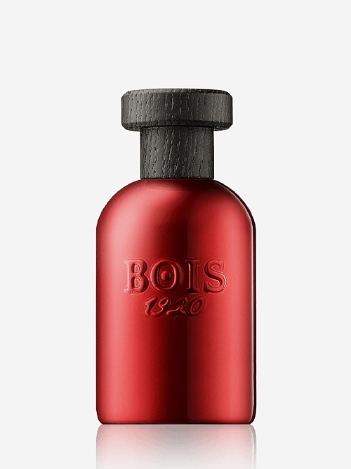 Парфюмерная вода унисекс Bois 1920 100119 Relativamente Rosso 100 мл - 0