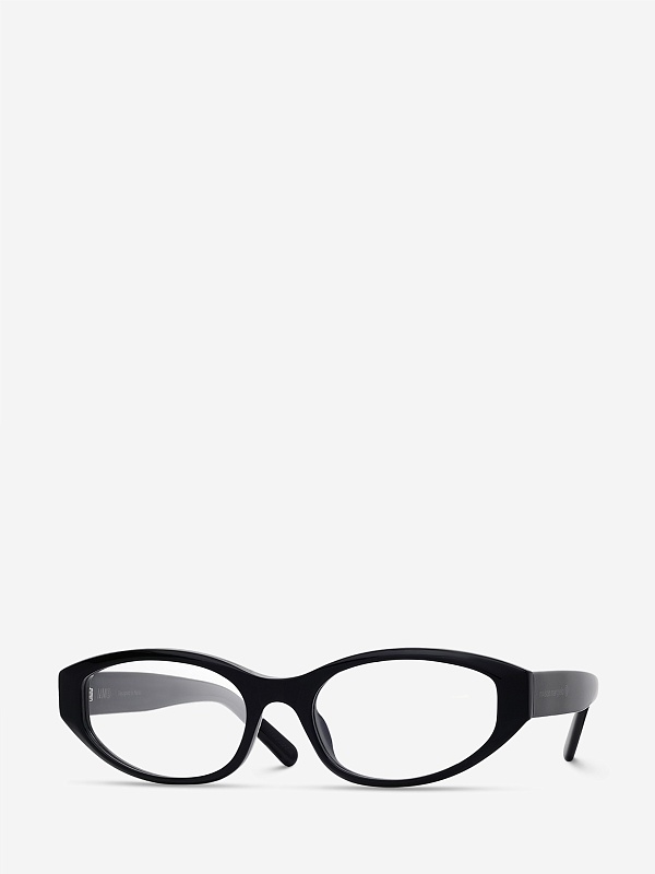 Оправа MM6 Lunettes 9 Optical Noir 54 18 145 - 0