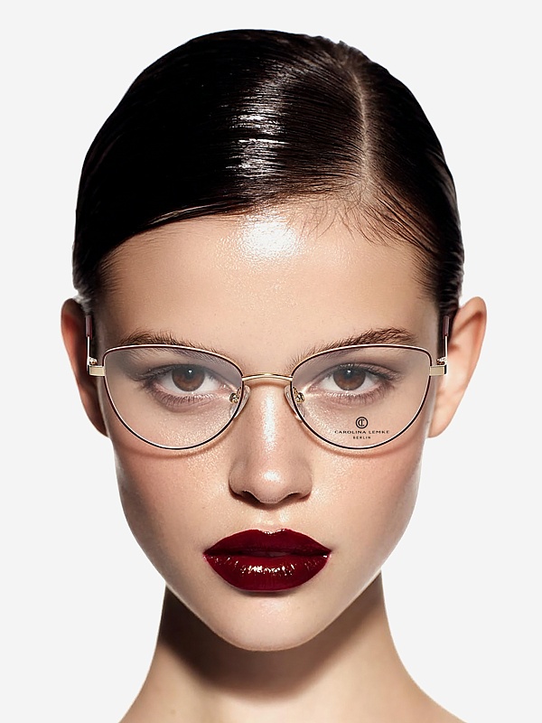 Оправа Carolina Lemke CL4609 03 52 17 135 - 1