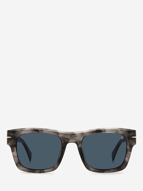 Солнцезащитные очки David Beckham DB 7099/S 2W8 KU 52 21 - 1