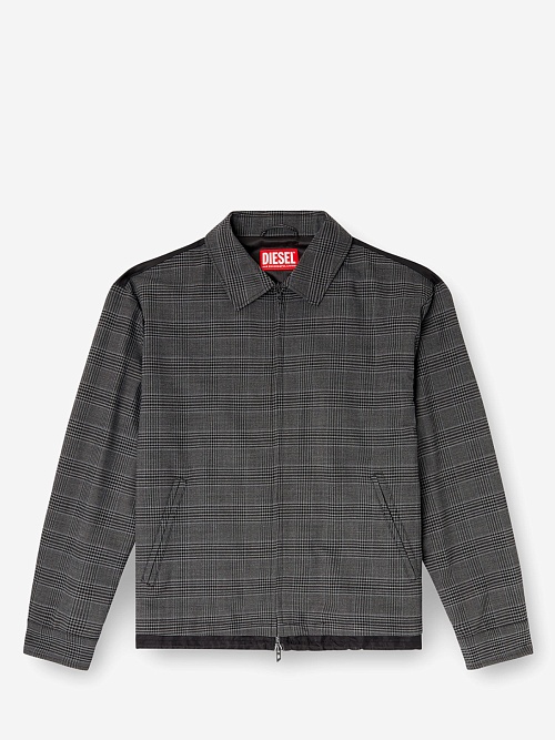 Куртка муж Diesel A18479 0DEBS 9XXA - 0