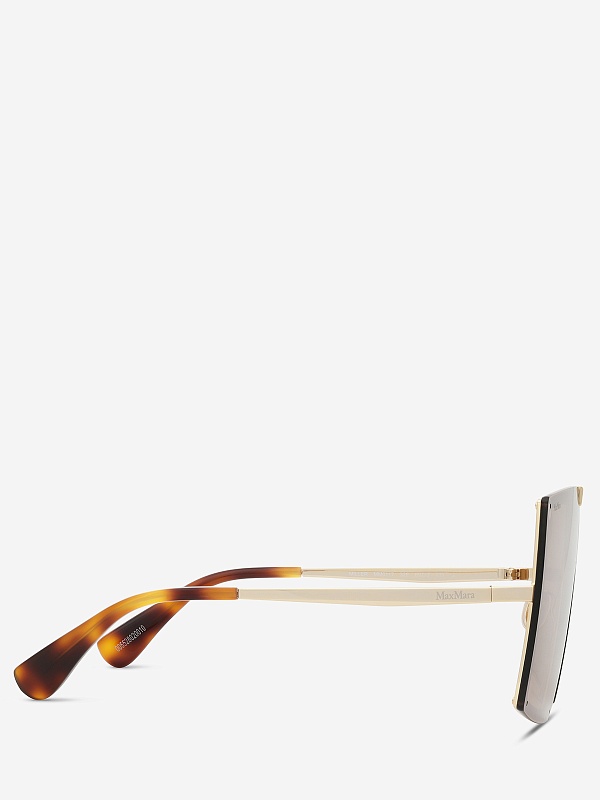 Солнцезащитные очки Max Mara MM 0117 32E 69 30 135 - 3