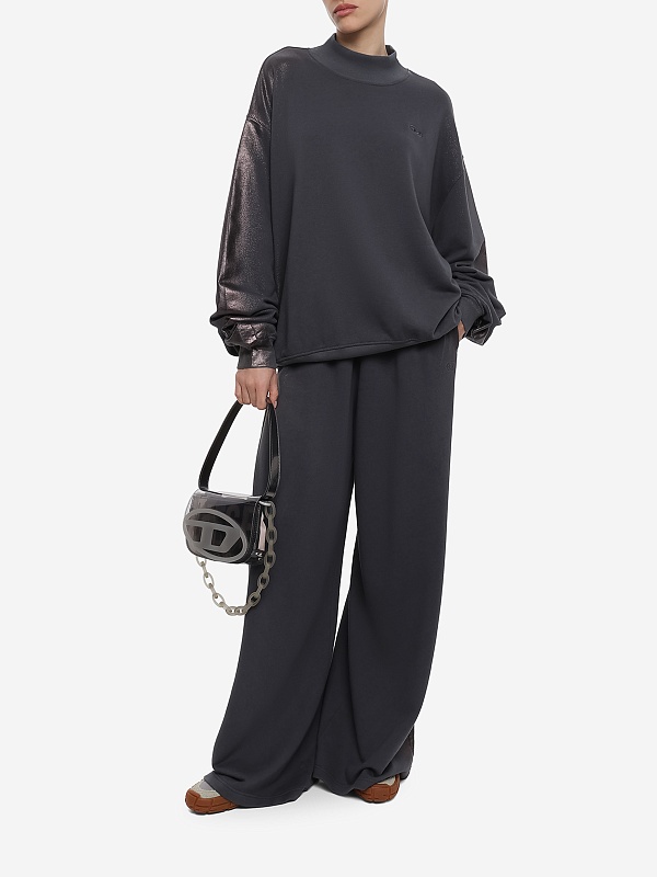 Кеды жен Diesel Y03687 P8404 HB212 - 7