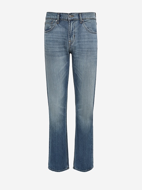 Джинсы муж 7 For All Mankind JSMS83L0UM LIGHT BLUE - 0