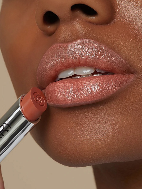 Помада-бальзам жен BY TERRY V21102003 HYALURONIC HYDRA BALM N3 Tea Time - 2