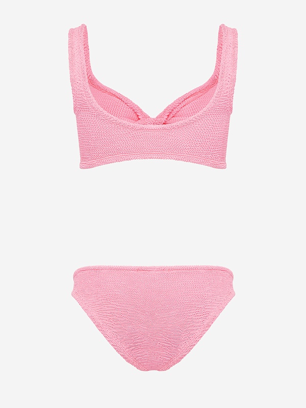 Купальник раздельный жен Paramidonna SS25DOBG BUBBLE GUM - 1