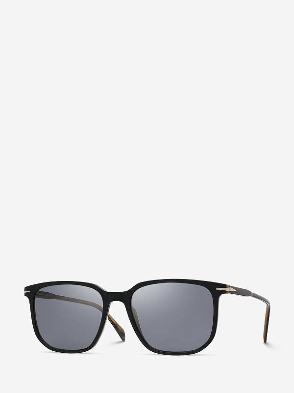 Солнцезащитные очки David Beckham DB 1141/S 05K M9 55 18 150 - 0