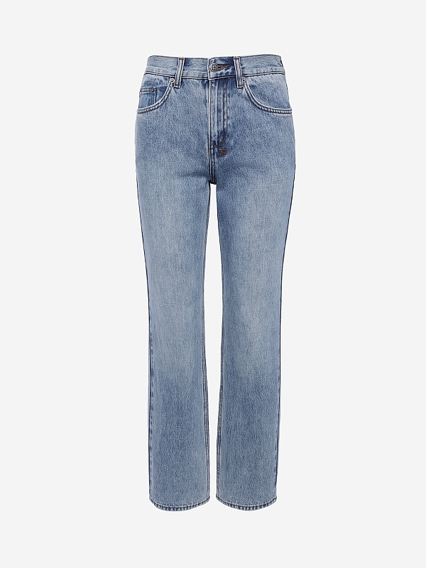 Джинсы жен Ksubi WSP26DJ020 denim - 0