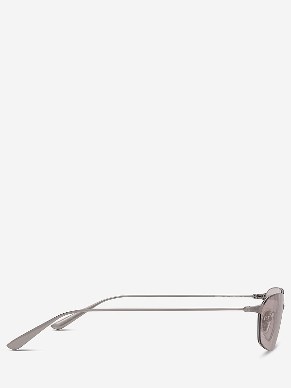 Солнцезащитные очки Balenciaga BB0412S 006 62 15 145 - 2