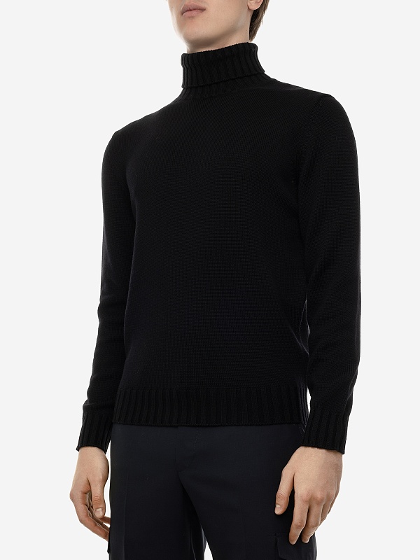 Водолазка муж Filippo De Laurentiis DV3ML WM5R 990 - 3