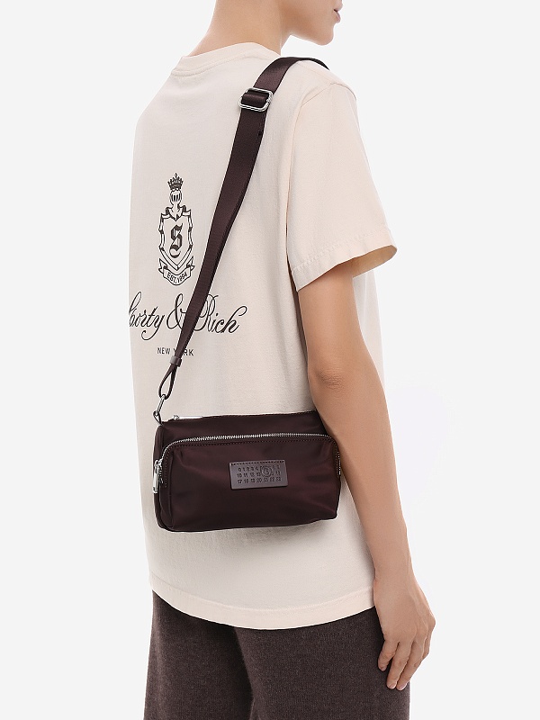 Сумка жен MM6 SB5WG0023 P8504 T5075 - 5