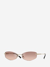 Солнцезащитные очки Jimmy Choo JC4013D 300613 57 17 140