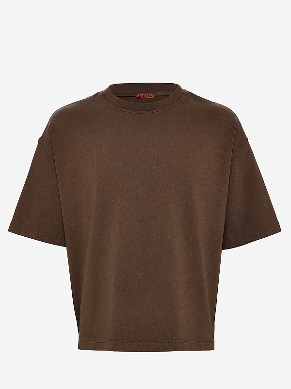 Футболка муж Barena Venezia TSU5107 2713 260 - 5