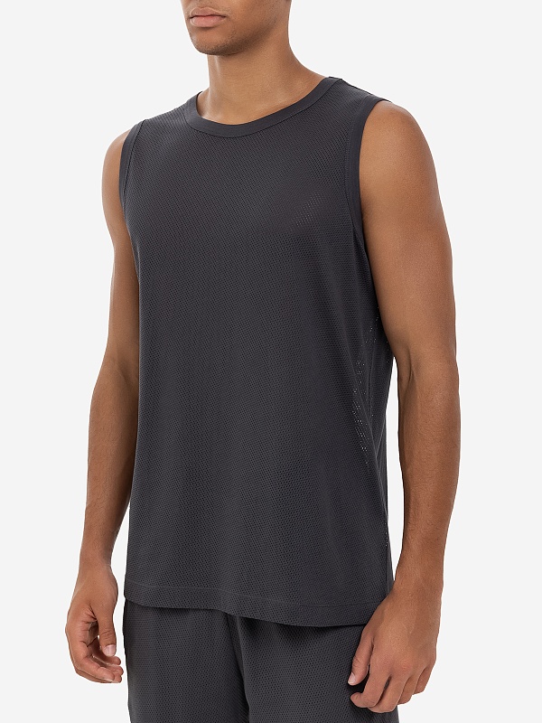 Майка муж Etudes Studio Carbon Сarbon - 3