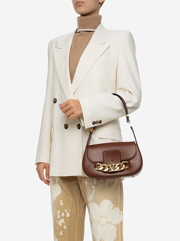 Сумка Valentino Garavani 1W2B0K80ZHF 7P9 - 5
