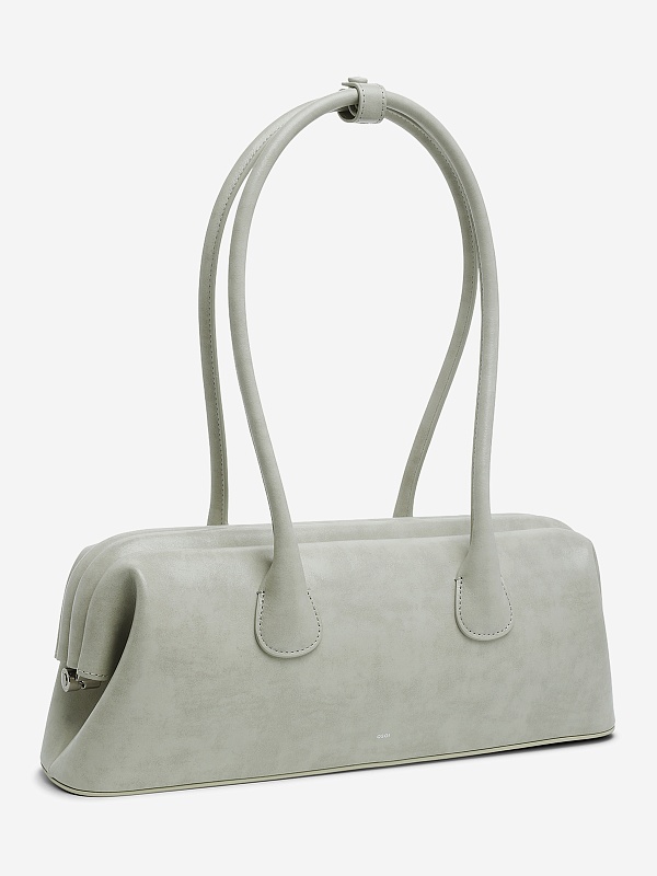 Сумка жен OSOI 26SB010132299 HAZE GRAY - 1