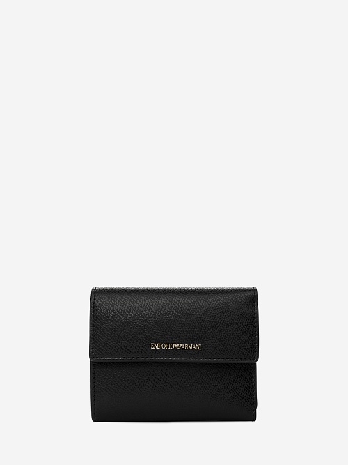 Кошелек жен Emporio Armani Y3H185 YH15A 81386 - 0