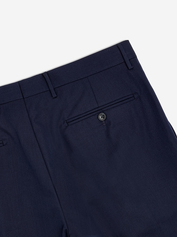 Брюки муж TAGLIATORE PFVS01 150136 U B3179 - 4