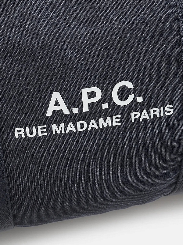 Сумка муж A.P.C. COHGV-H62230 IAI INDIGO - 5