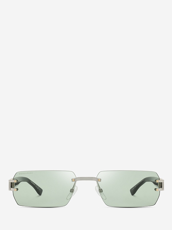 Солнцезащитные очки Dsquared2 D2 0189/S I20 GP 57 18 145 - 1