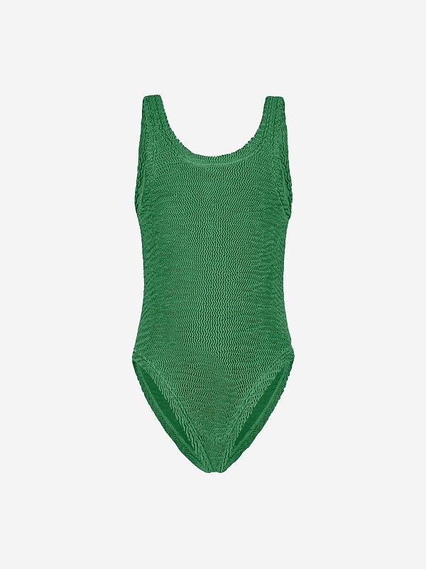 Купальник слитный дев Paramidonna SS25IZEM-1 EMERALD - 0