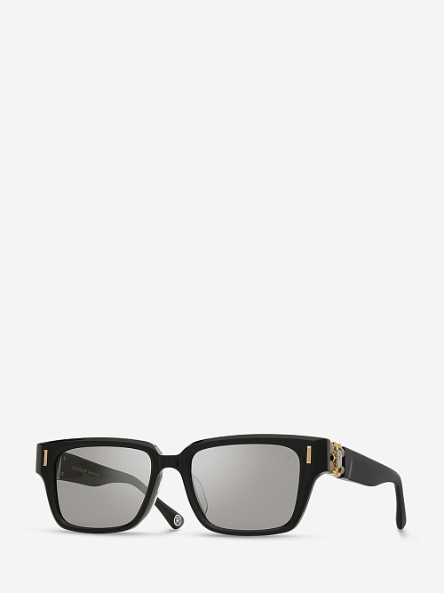 Солнцезащитные очки A BATHING APE BS13075 GOLD GS 54 19 140 - 0