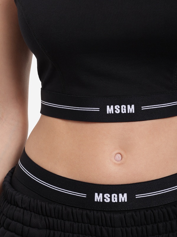 Топ жен MSGM 3942MDT72N 257798 99 - 5