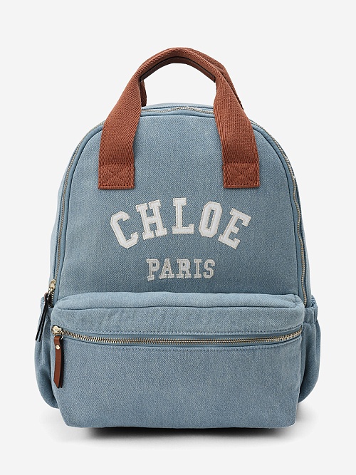 Рюкзак дев Chloe Kids C20867 Z10 - 0
