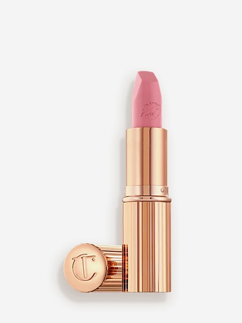 Помада для губ жен Charlotte Tilbury CT6006 HOT LIPS - LIV IT UP - 0