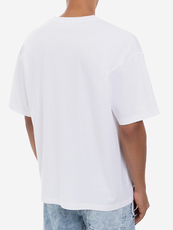 Футболка муж Diesel A14947 0NIAR 100 - 3