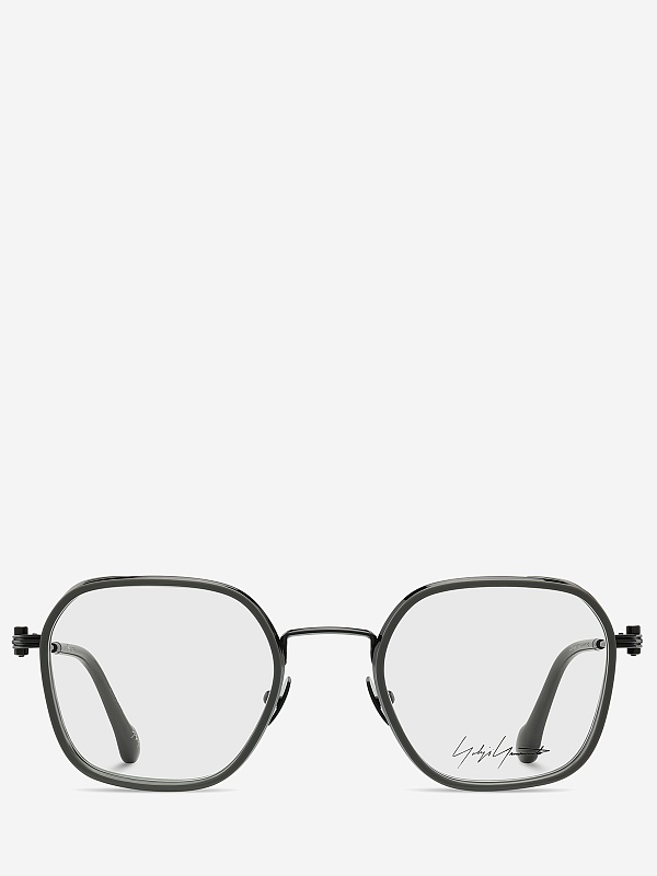 Оправа Yohji Yamamoto L004 RX 002 52 21 145 - 1