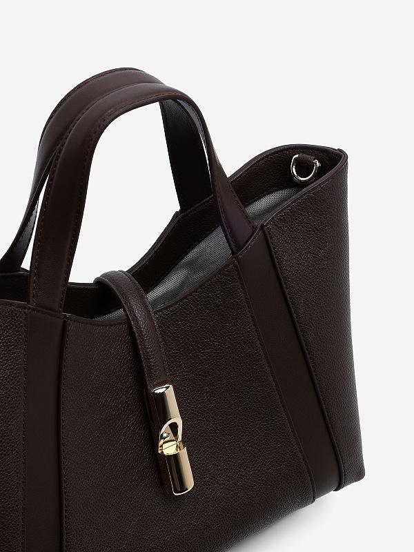 Сумка жен Furla WB01789BX33532460S1007 CIOCCOLATO - 3