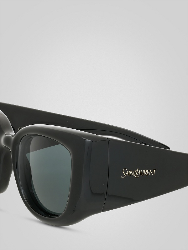 Солнцезащитные очки Saint Laurent SL 903 HOWL 001 55 24 145 - 3