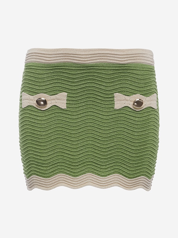 Юбка жен Retrofete 11346-16 MTKI - 0