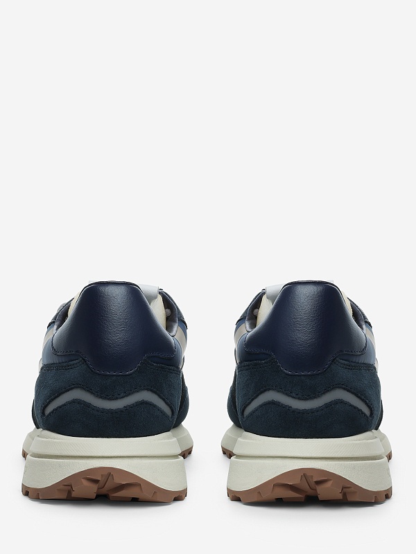 Кроссовки муж Woolrich WFM252.030.A70.A6 BLUE - 3