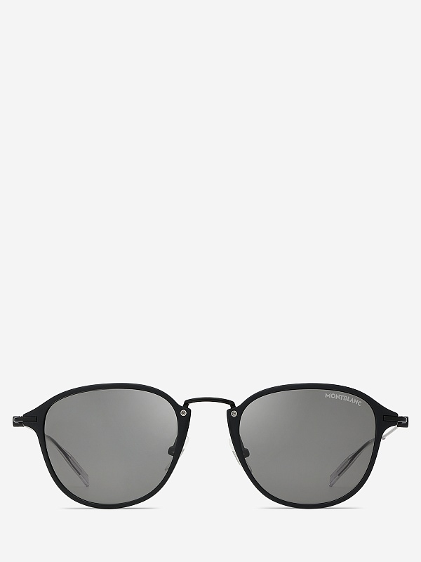 Солнцезащитные очки Montblanc MB0155S 009 51 21 145 - 1