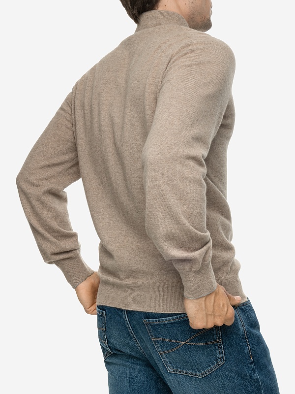 Кардиган муж Brunello Cucinelli M2200106 - 3