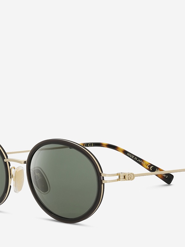 Солнцезащитные очки Gucci GG1980S 001 52 21 145 - 3