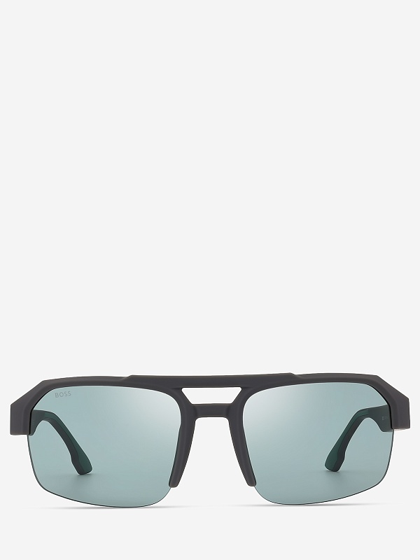 Солнцезащитные очки Hugo Boss BOSS 1908/S KB7 QT 64 15 145 - 1