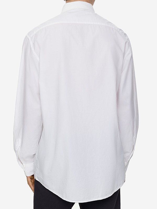 Рубашка муж Barena Venezia CAU4545 2586 510 - 4